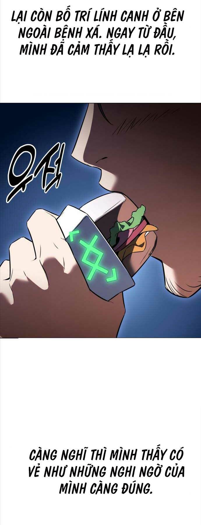 Tôi Đã Giết Tuyển Thủ Học Viện Chapter 11 - Trang 2