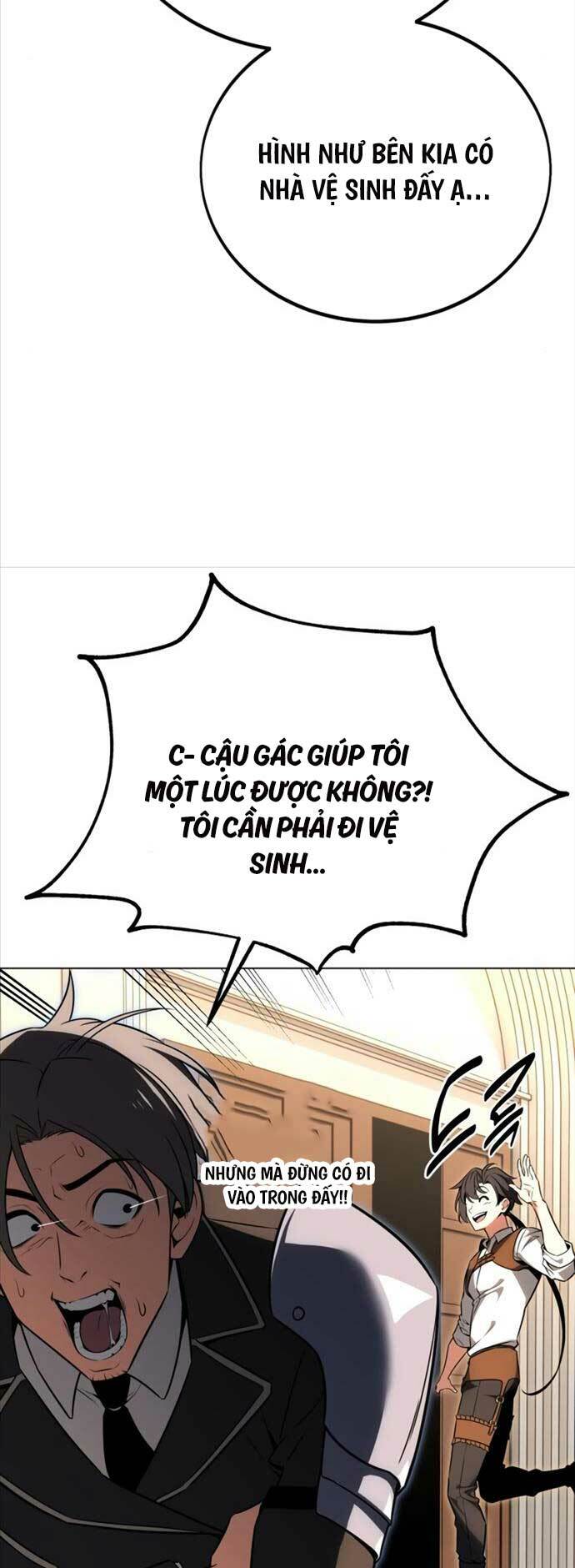 Tôi Đã Giết Tuyển Thủ Học Viện Chapter 11 - Trang 2