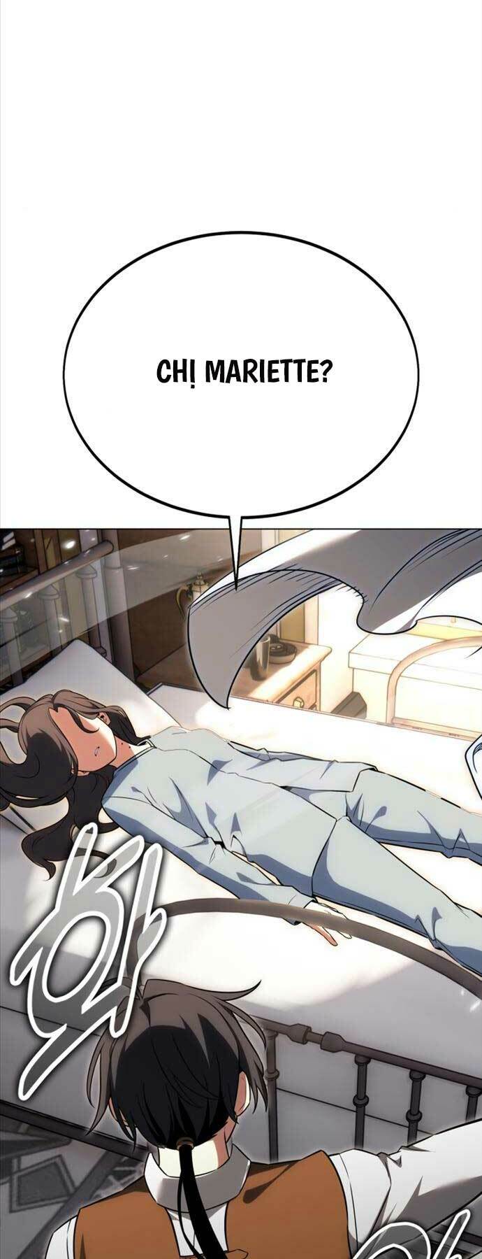 Tôi Đã Giết Tuyển Thủ Học Viện Chapter 11 - Trang 2