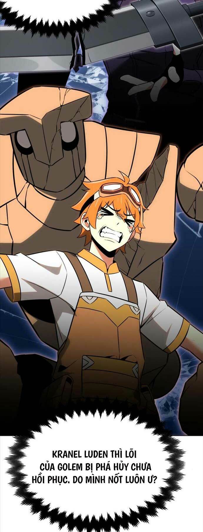 Tôi Đã Giết Tuyển Thủ Học Viện Chapter 11 - Trang 2