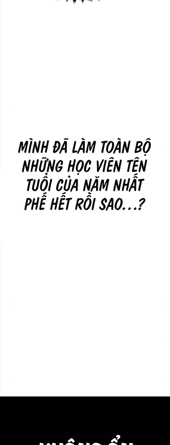 Tôi Đã Giết Tuyển Thủ Học Viện Chapter 11 - Trang 2
