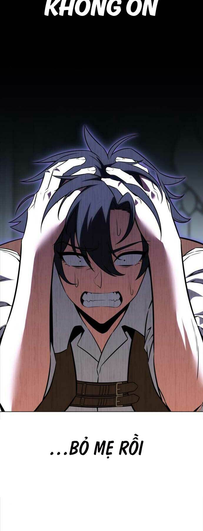 Tôi Đã Giết Tuyển Thủ Học Viện Chapter 11 - Trang 2