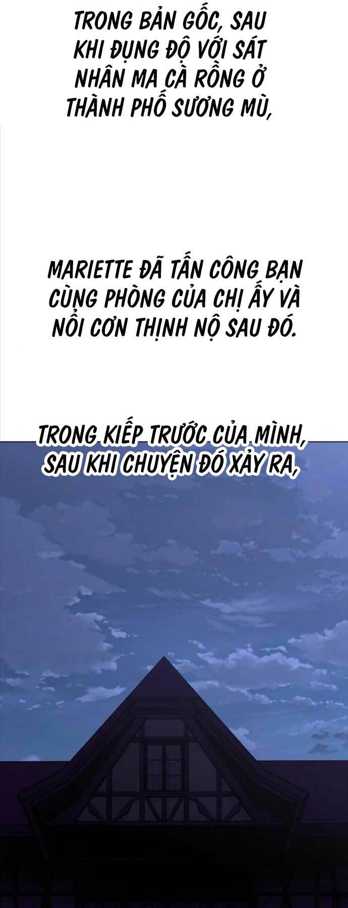 Tôi Đã Giết Tuyển Thủ Học Viện Chapter 11 - Trang 2