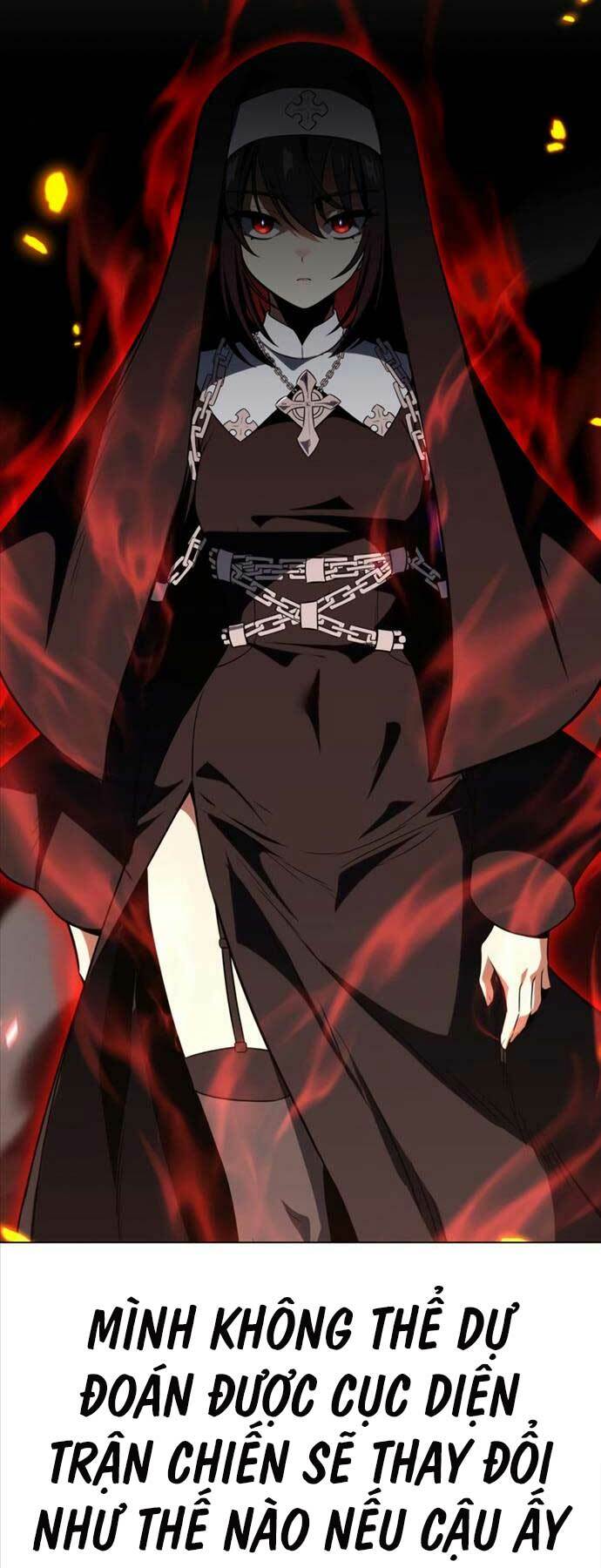 Tôi Đã Giết Tuyển Thủ Học Viện Chapter 11 - Trang 2