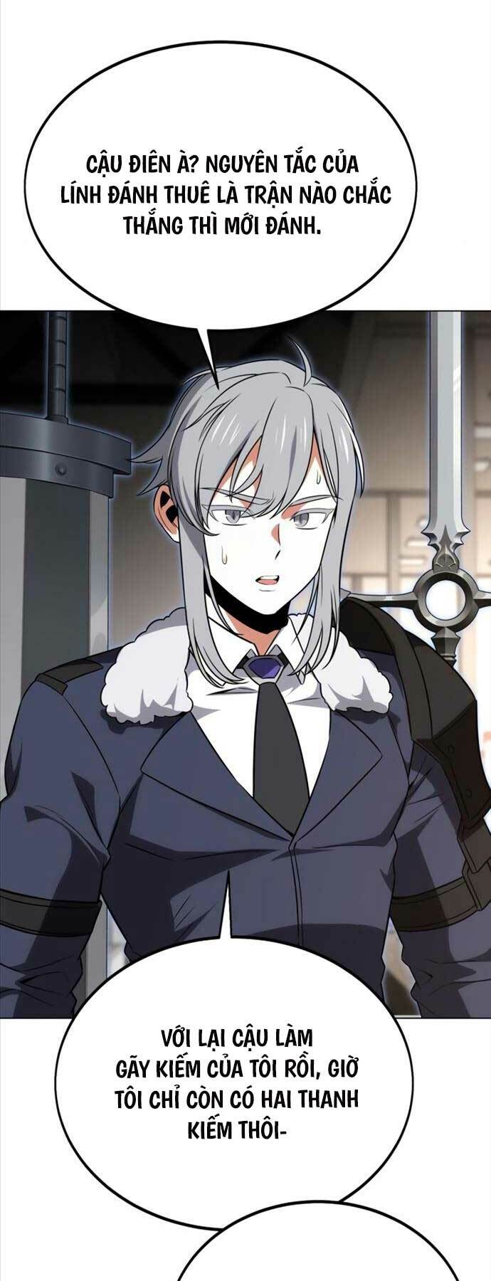 Tôi Đã Giết Tuyển Thủ Học Viện Chapter 11 - Trang 2