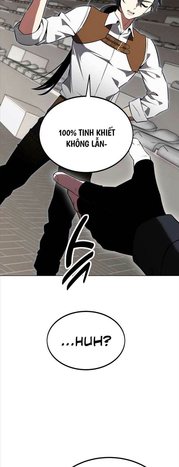 Tôi Đã Giết Tuyển Thủ Học Viện Chapter 11 - Trang 2
