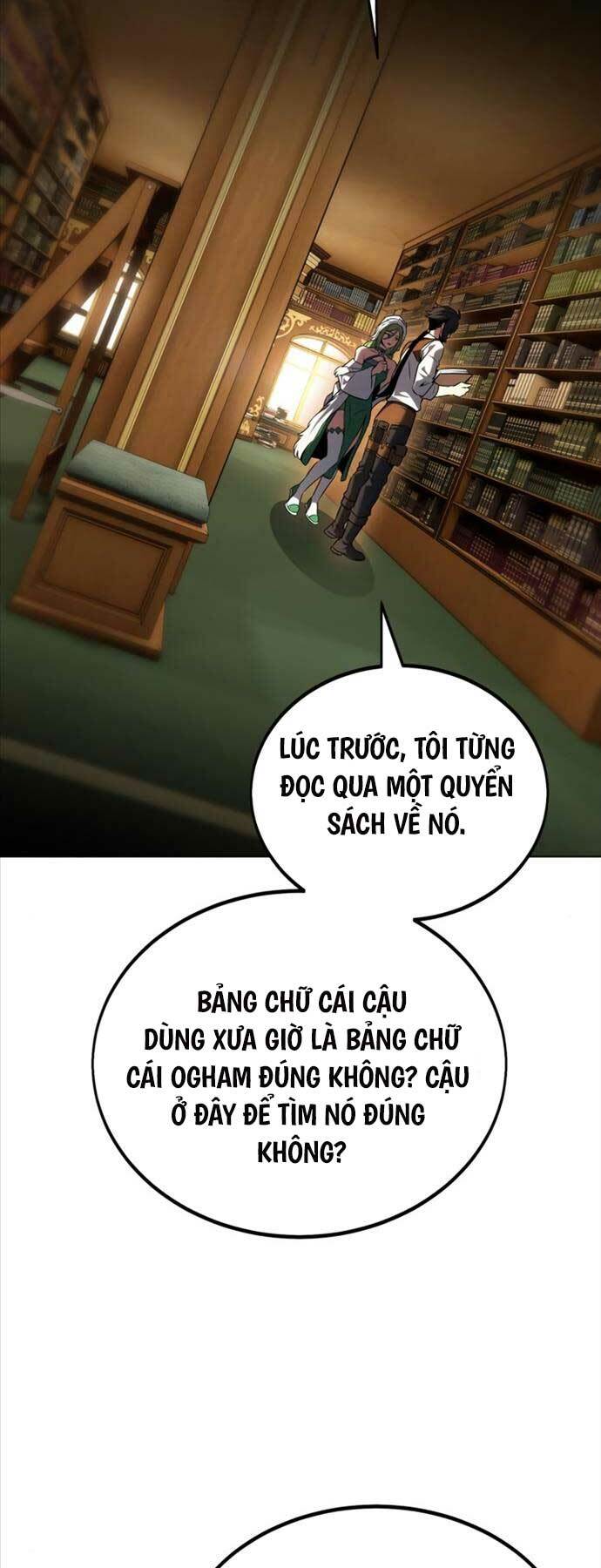 Tôi Đã Giết Tuyển Thủ Học Viện Chapter 11 - Trang 2