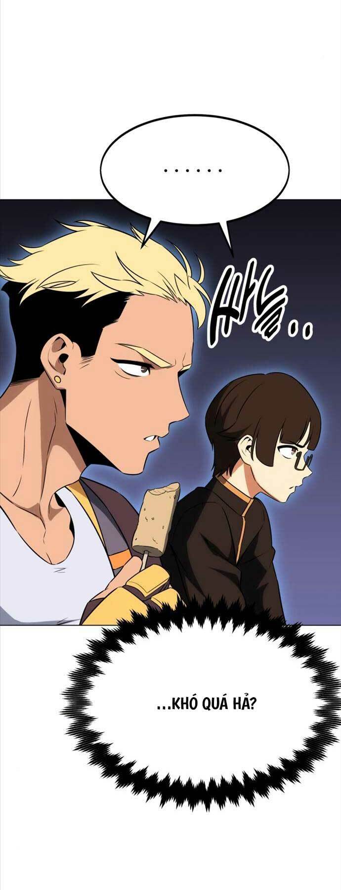 Tôi Đã Giết Tuyển Thủ Học Viện Chapter 11 - Trang 2