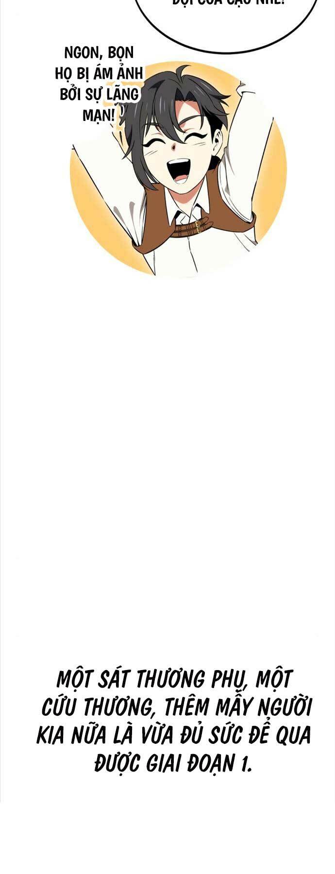 Tôi Đã Giết Tuyển Thủ Học Viện Chapter 11 - Trang 2