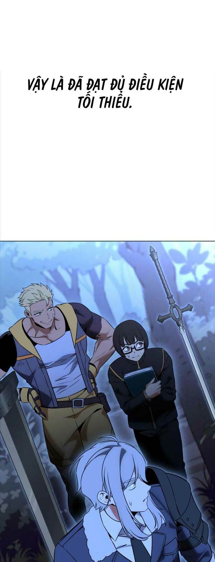 Tôi Đã Giết Tuyển Thủ Học Viện Chapter 11 - Trang 2