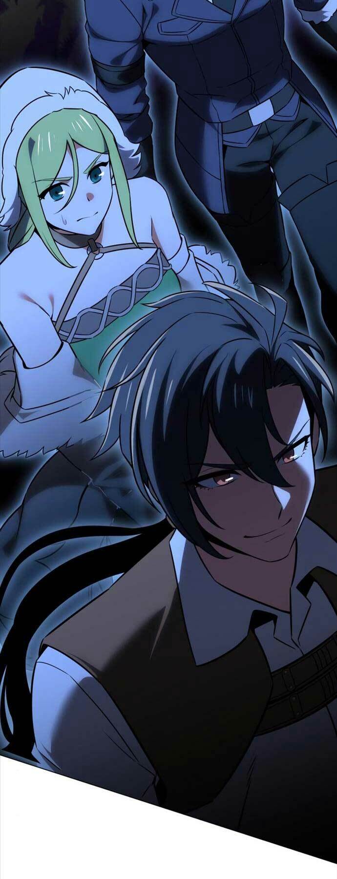 Tôi Đã Giết Tuyển Thủ Học Viện Chapter 11 - Trang 2