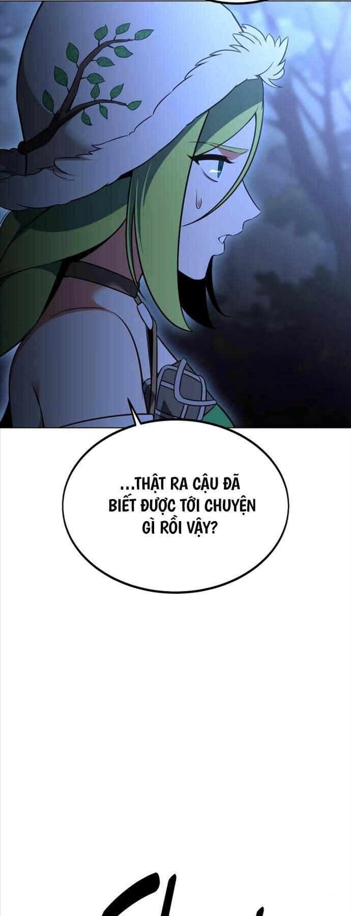 Tôi Đã Giết Tuyển Thủ Học Viện Chapter 11 - Trang 2