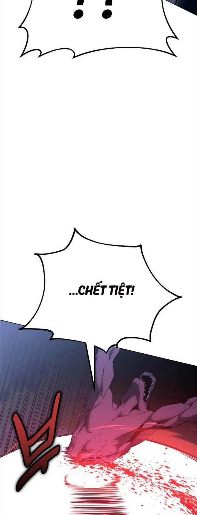 Tôi Đã Giết Tuyển Thủ Học Viện Chapter 11 - Trang 2