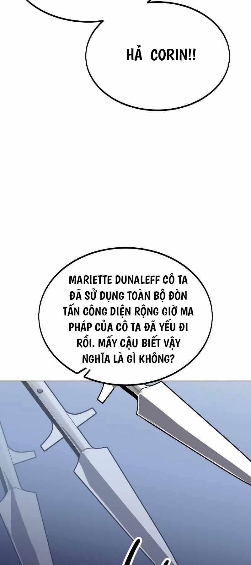 Tôi Đã Giết Tuyển Thủ Học Viện Chapter 12 - Trang 2