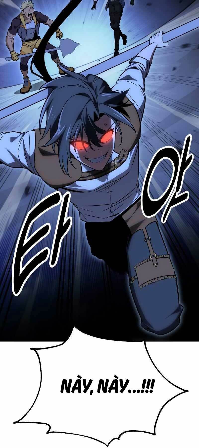 Tôi Đã Giết Tuyển Thủ Học Viện Chapter 12 - Trang 2