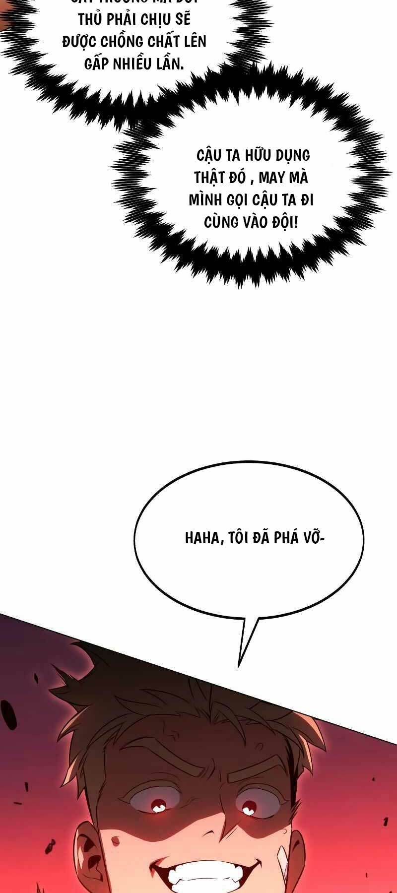 Tôi Đã Giết Tuyển Thủ Học Viện Chapter 12 - Trang 2