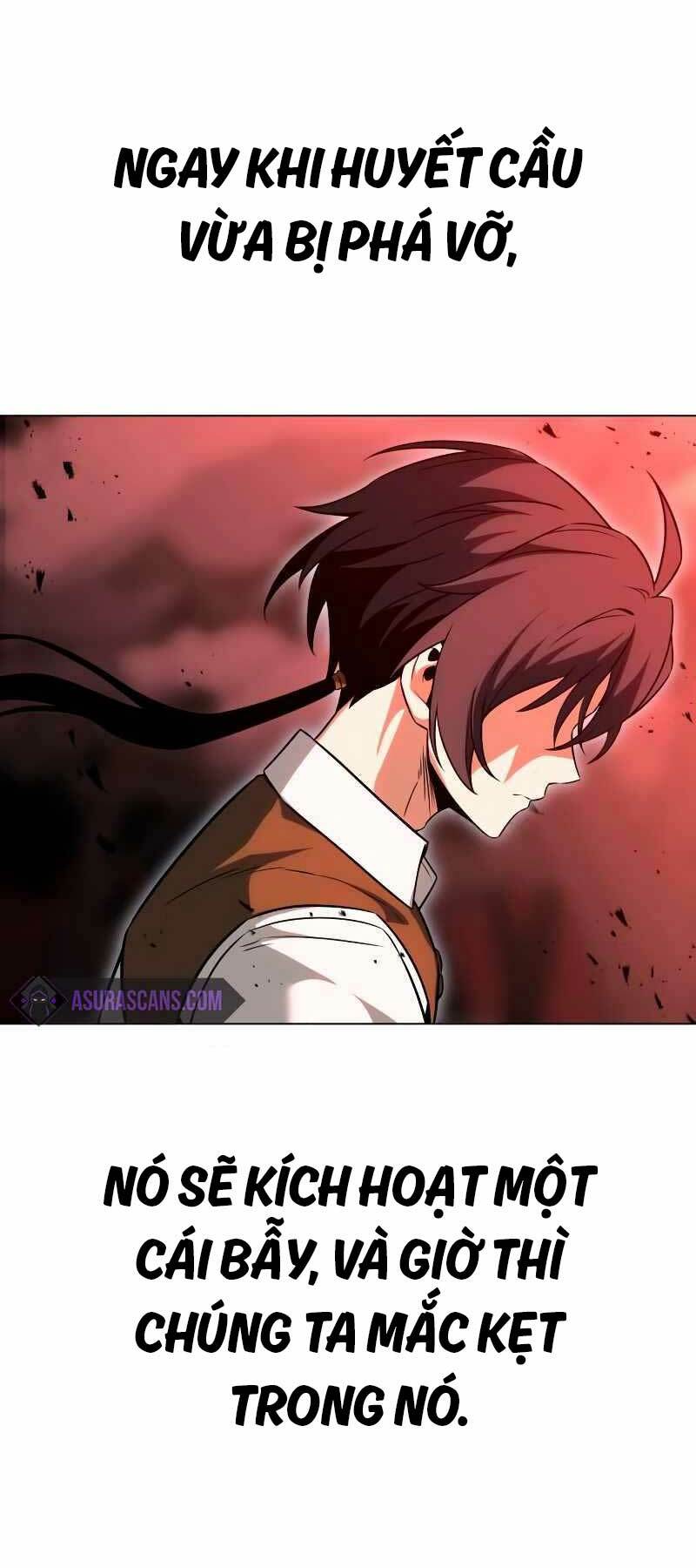 Tôi Đã Giết Tuyển Thủ Học Viện Chapter 12 - Trang 2