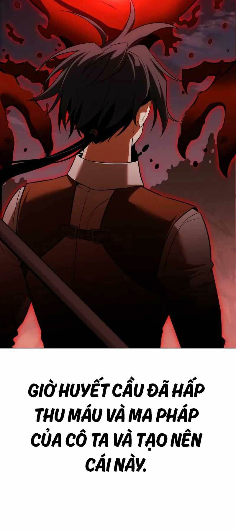 Tôi Đã Giết Tuyển Thủ Học Viện Chapter 12 - Trang 2