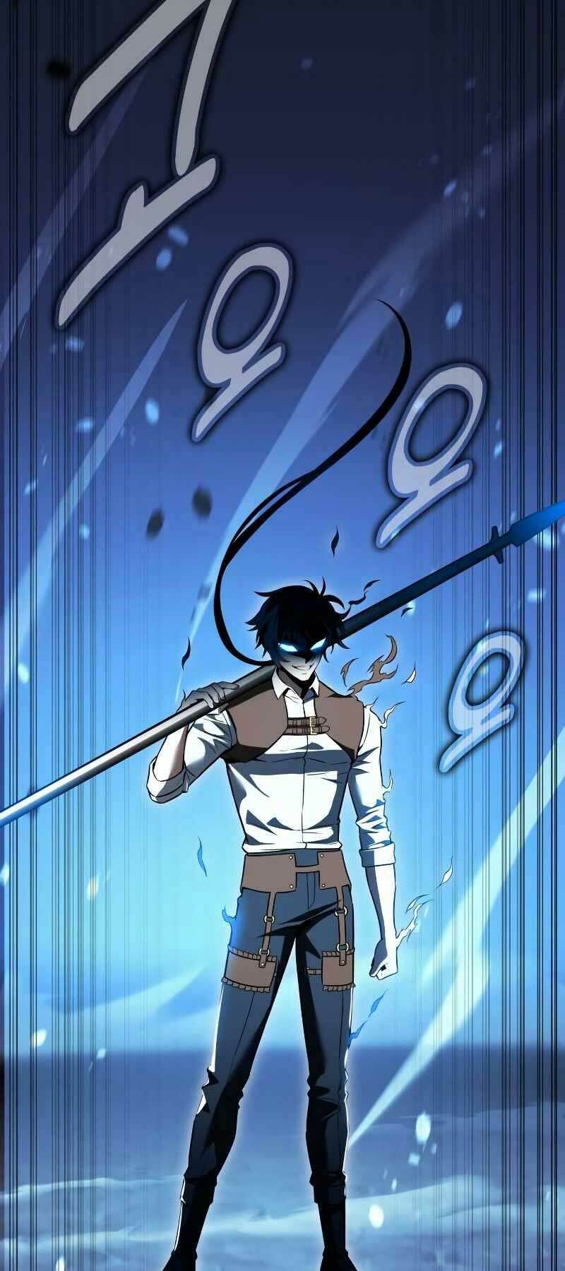 Tôi Đã Giết Tuyển Thủ Học Viện Chapter 12 - Trang 2