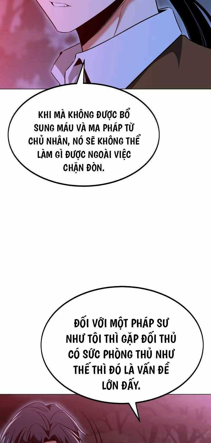 Tôi Đã Giết Tuyển Thủ Học Viện Chapter 12 - Trang 2