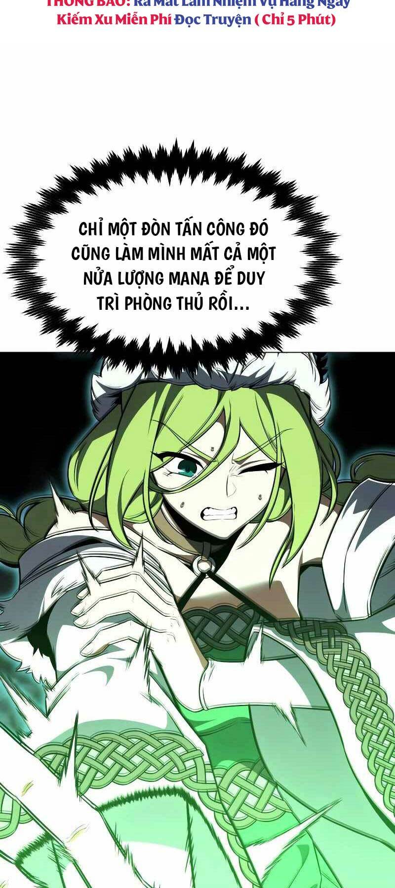 Tôi Đã Giết Tuyển Thủ Học Viện Chapter 12 - Trang 2