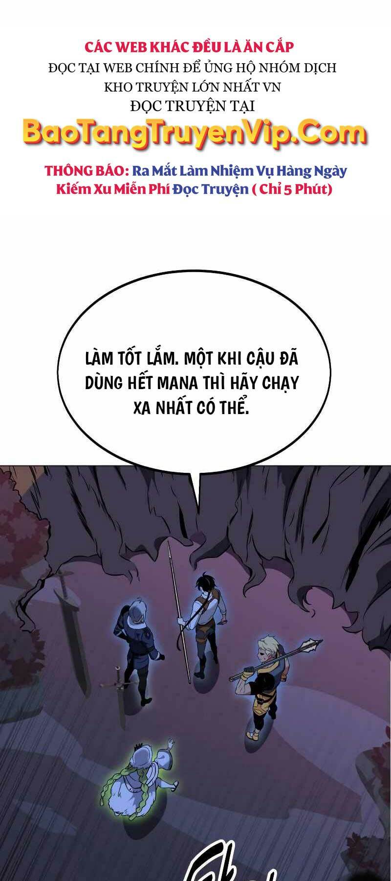 Tôi Đã Giết Tuyển Thủ Học Viện Chapter 12 - Trang 2