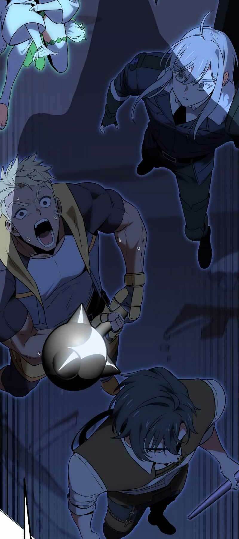 Tôi Đã Giết Tuyển Thủ Học Viện Chapter 12 - Trang 2