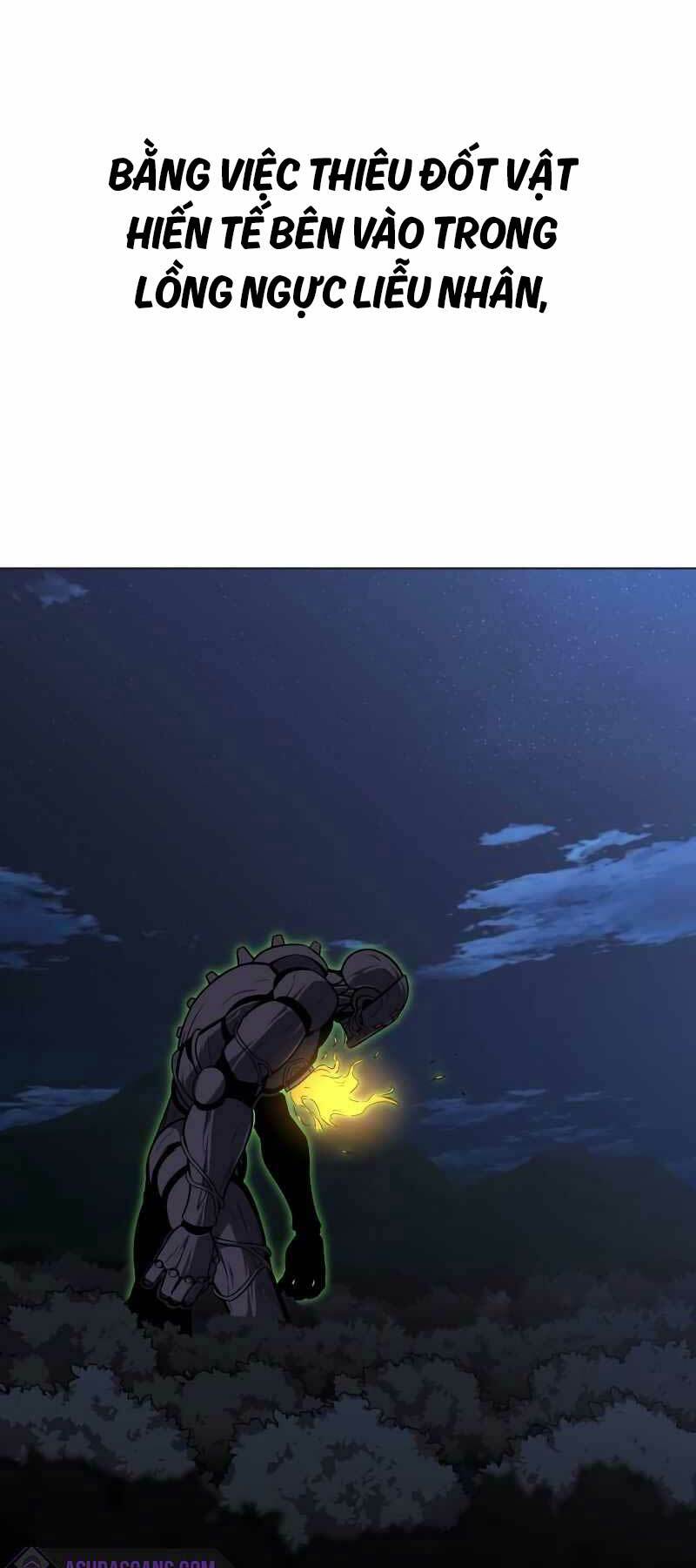 Tôi Đã Giết Tuyển Thủ Học Viện Chapter 12 - Trang 2