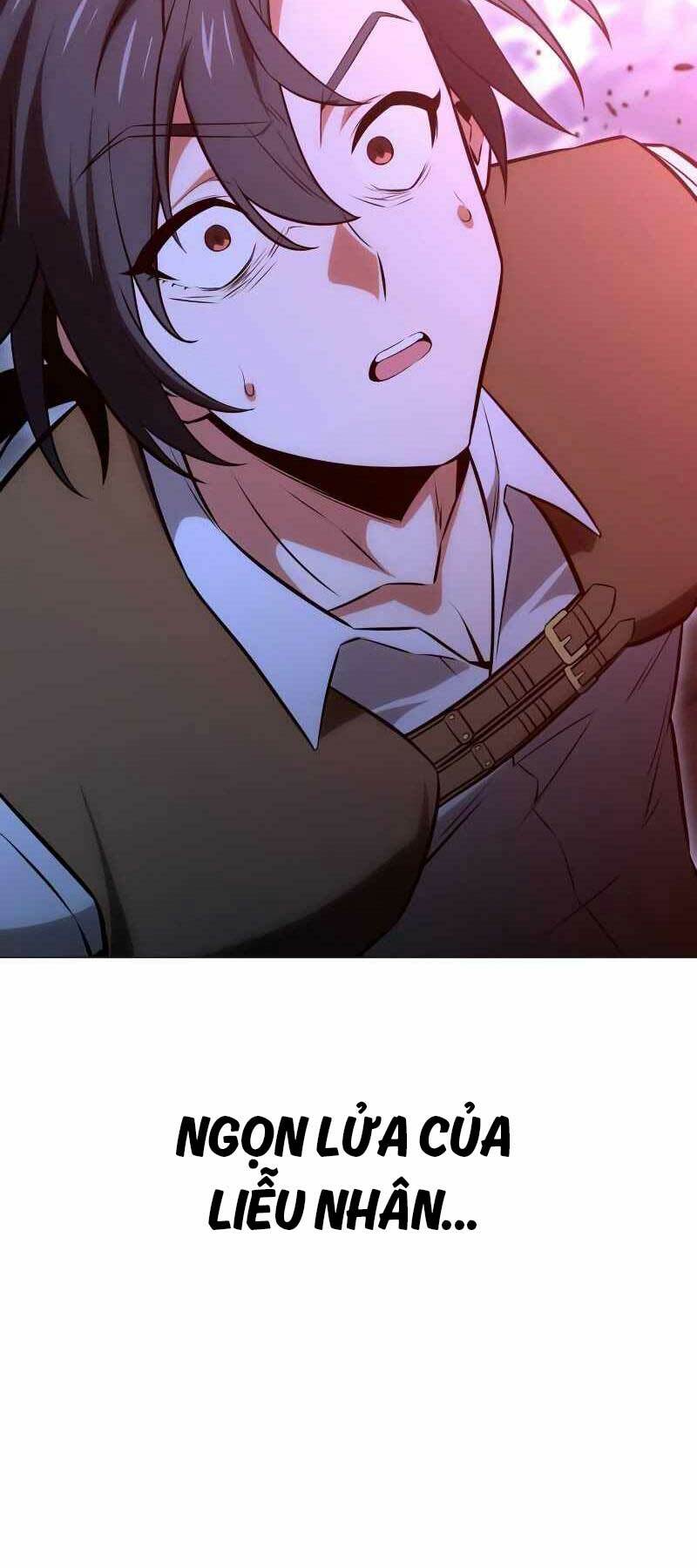 Tôi Đã Giết Tuyển Thủ Học Viện Chapter 12 - Trang 2