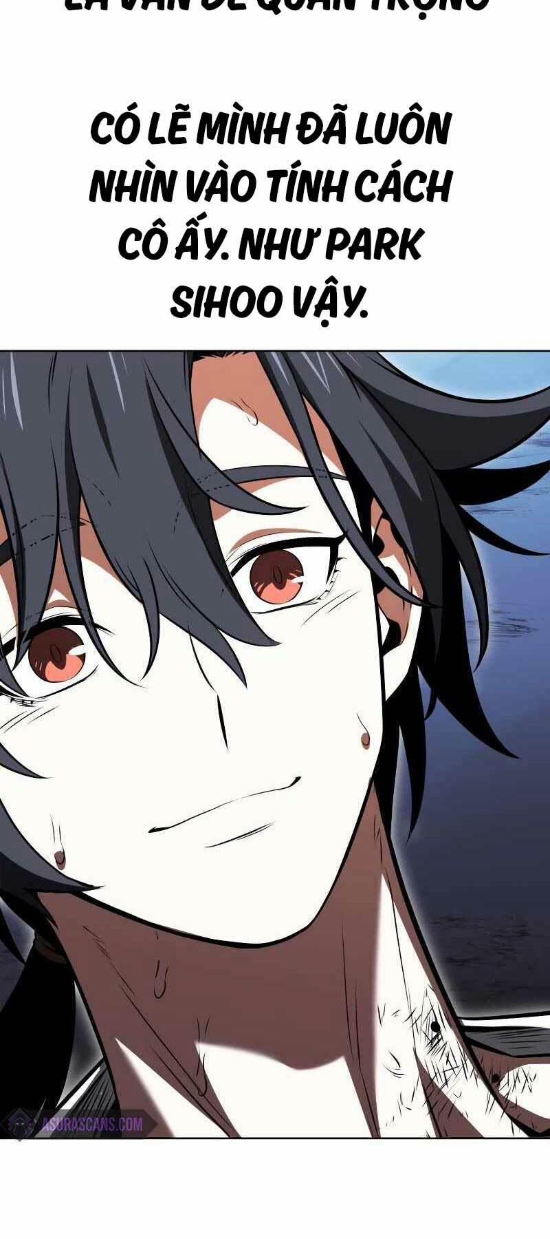 Tôi Đã Giết Tuyển Thủ Học Viện Chapter 13 - Trang 2