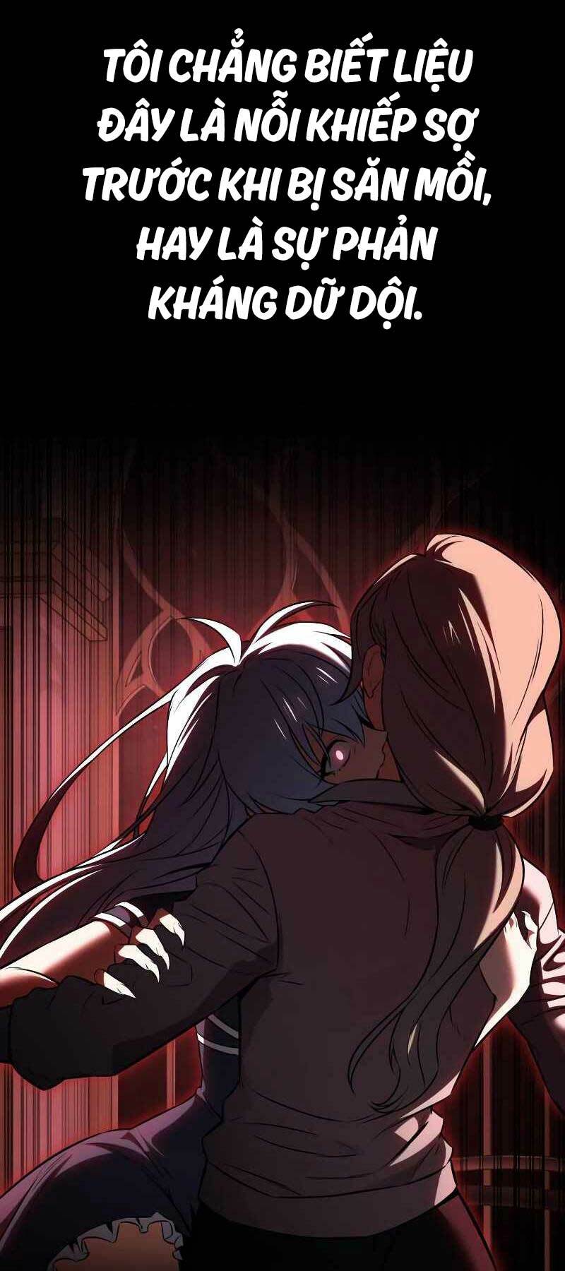 Tôi Đã Giết Tuyển Thủ Học Viện Chapter 13 - Trang 2