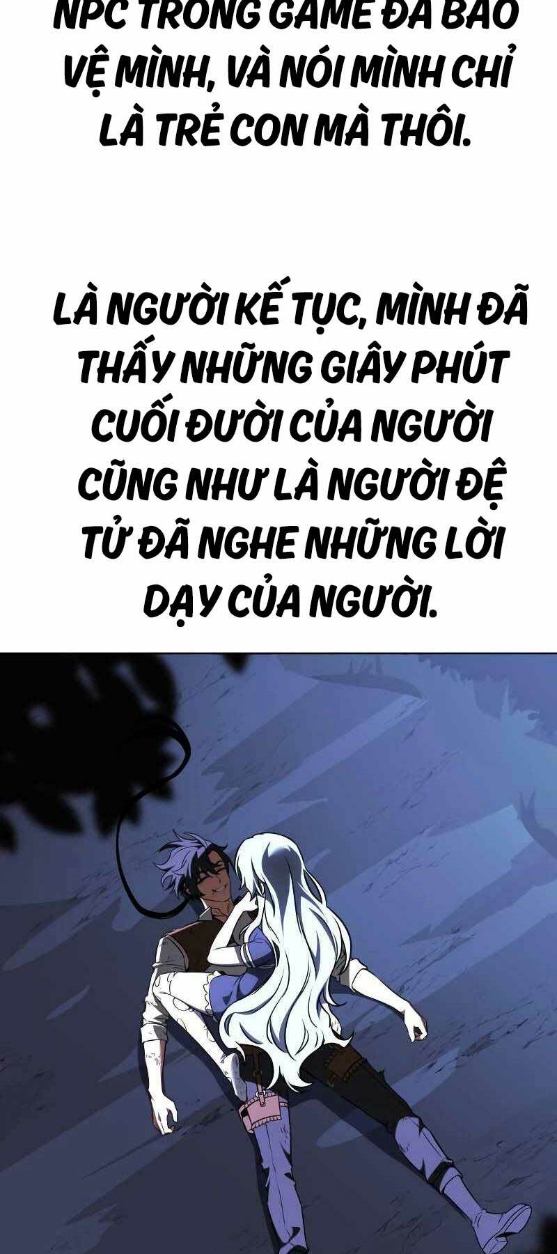 Tôi Đã Giết Tuyển Thủ Học Viện Chapter 13 - Trang 2