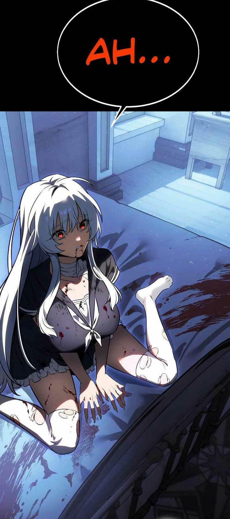 Tôi Đã Giết Tuyển Thủ Học Viện Chapter 13 - Trang 2