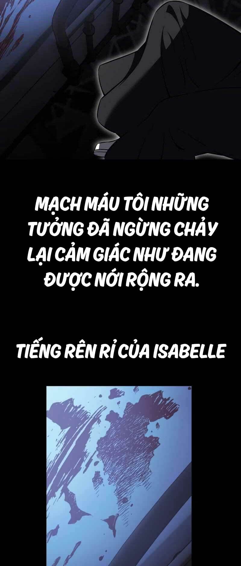 Tôi Đã Giết Tuyển Thủ Học Viện Chapter 13 - Trang 2