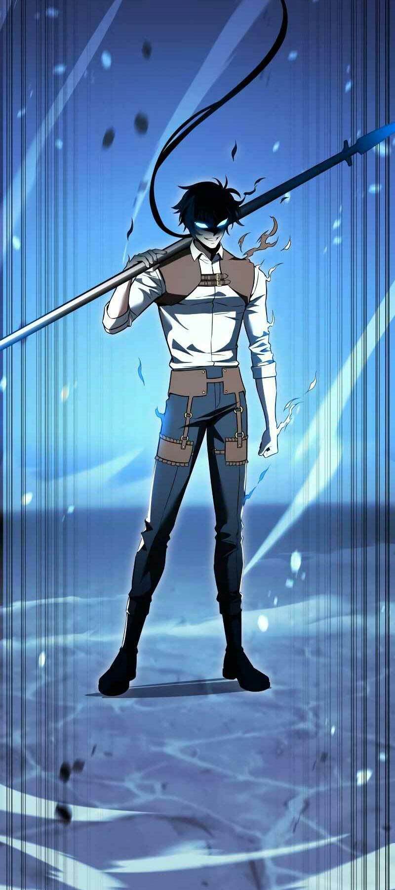 Tôi Đã Giết Tuyển Thủ Học Viện Chapter 13 - Trang 2