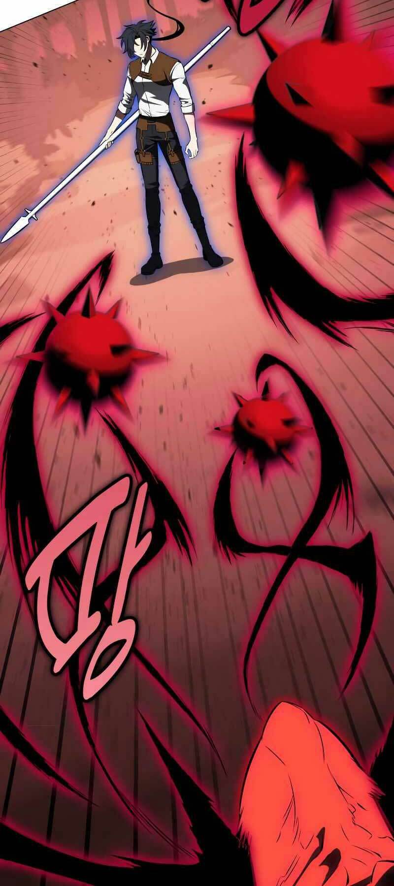 Tôi Đã Giết Tuyển Thủ Học Viện Chapter 13 - Trang 2