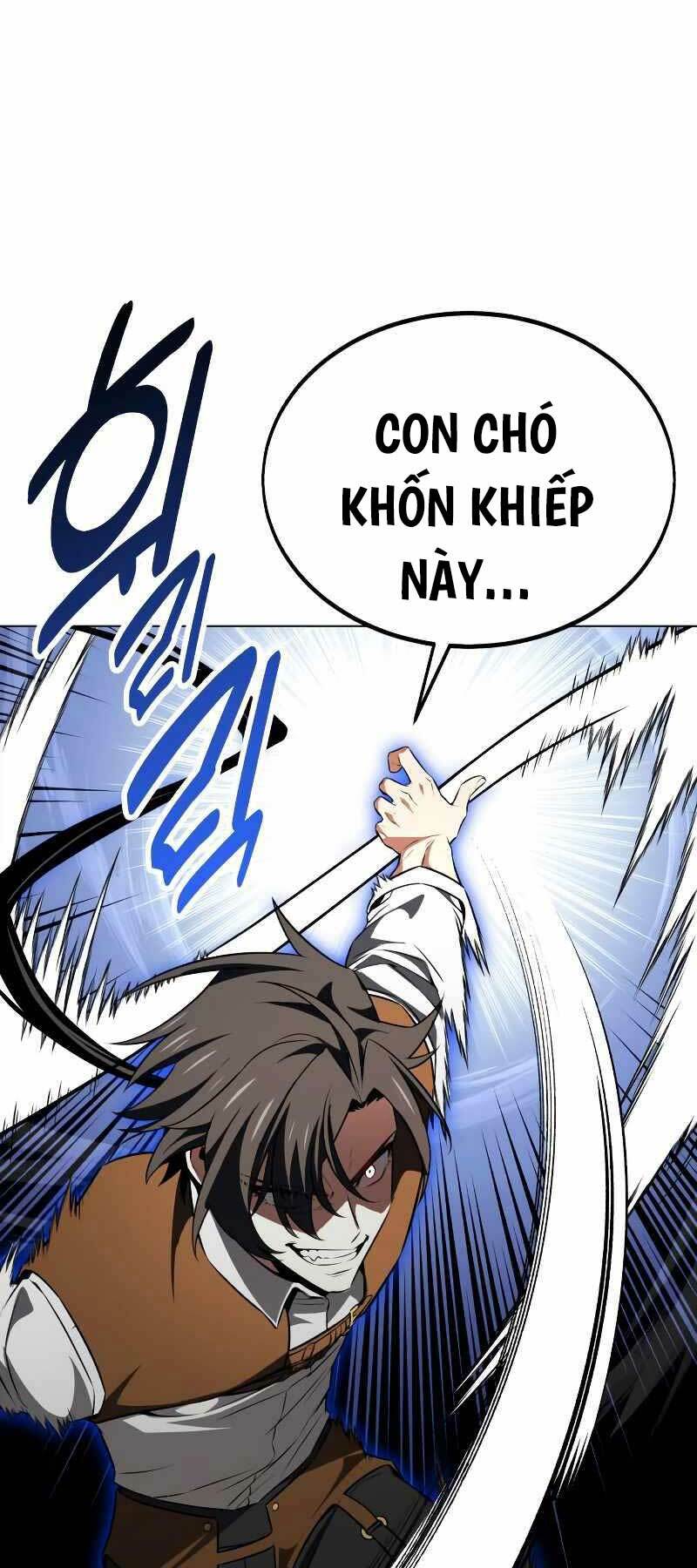 Tôi Đã Giết Tuyển Thủ Học Viện Chapter 13 - Trang 2