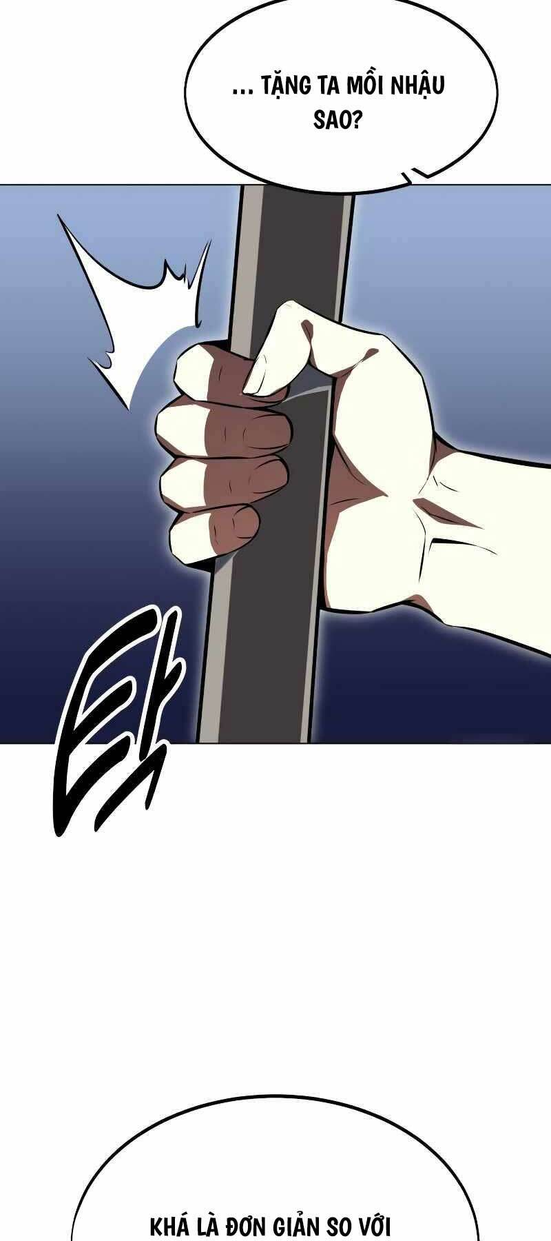 Tôi Đã Giết Tuyển Thủ Học Viện Chapter 13 - Trang 2