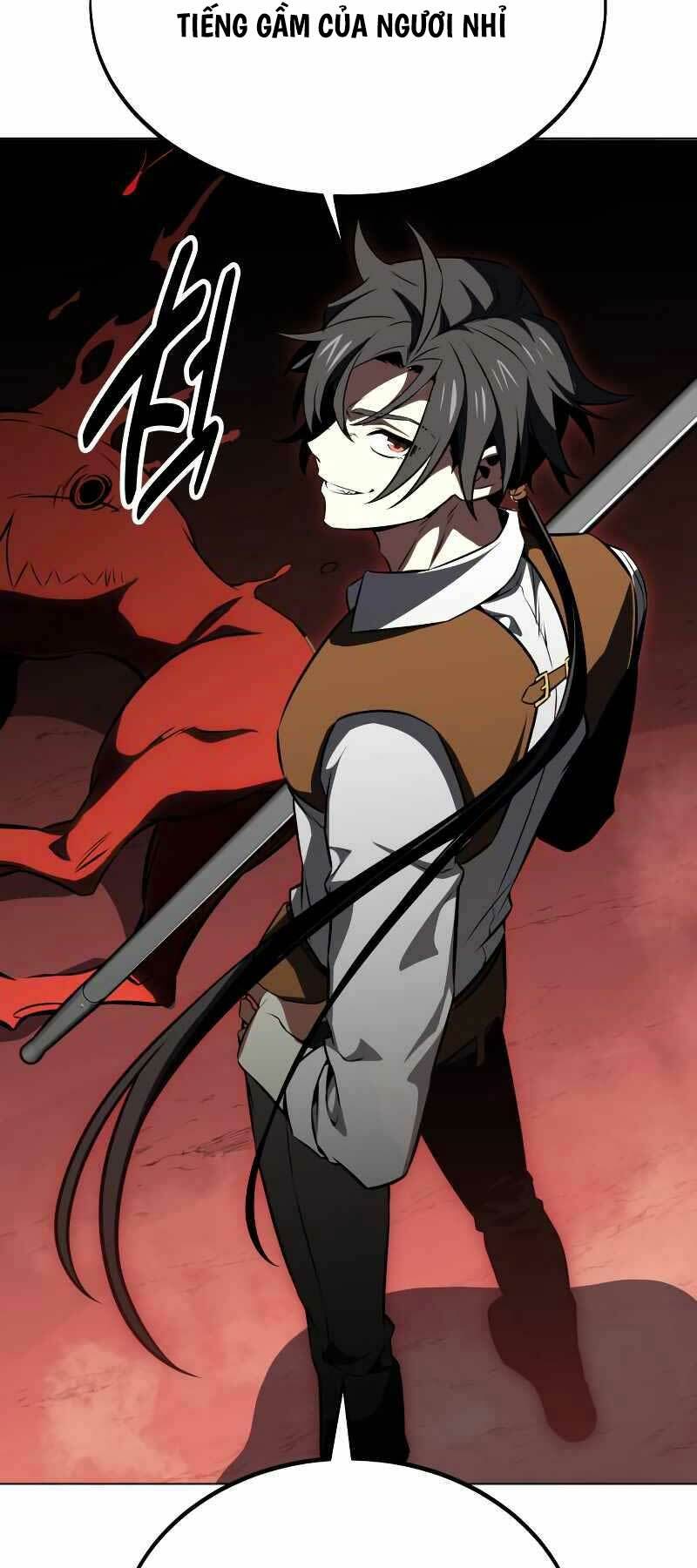 Tôi Đã Giết Tuyển Thủ Học Viện Chapter 13 - Trang 2