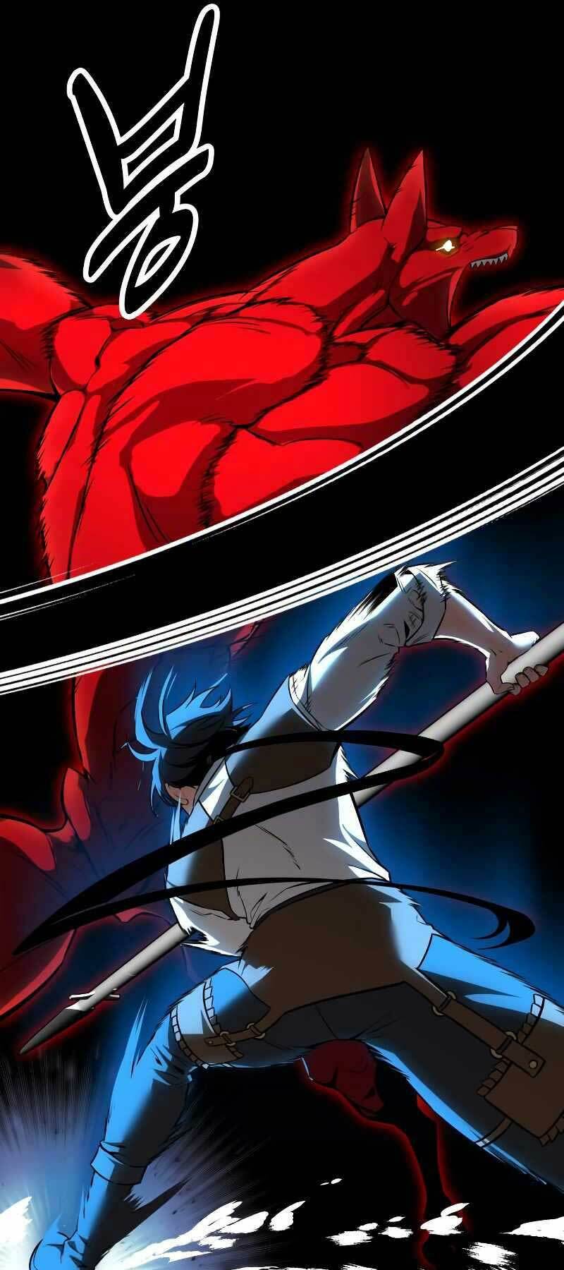 Tôi Đã Giết Tuyển Thủ Học Viện Chapter 13 - Trang 2