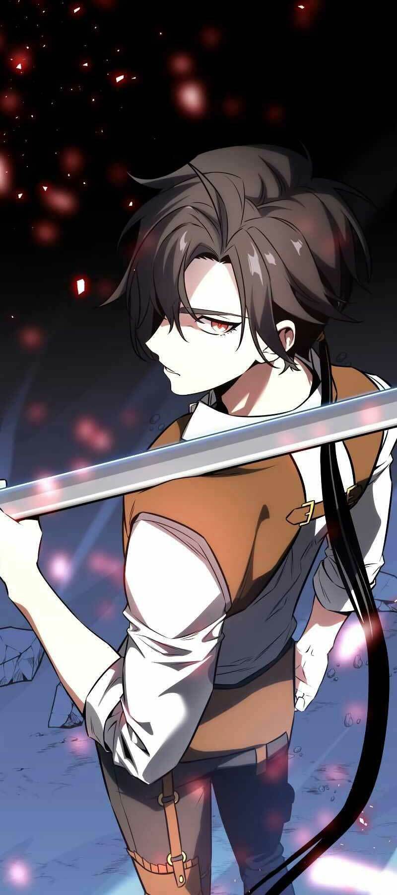 Tôi Đã Giết Tuyển Thủ Học Viện Chapter 13 - Trang 2