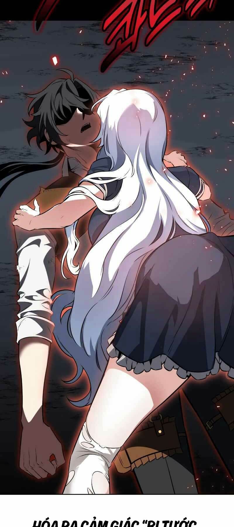 Tôi Đã Giết Tuyển Thủ Học Viện Chapter 13 - Trang 2