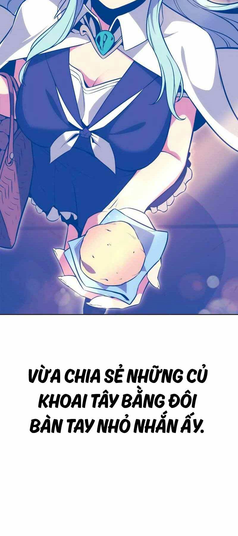 Tôi Đã Giết Tuyển Thủ Học Viện Chapter 13 - Trang 2