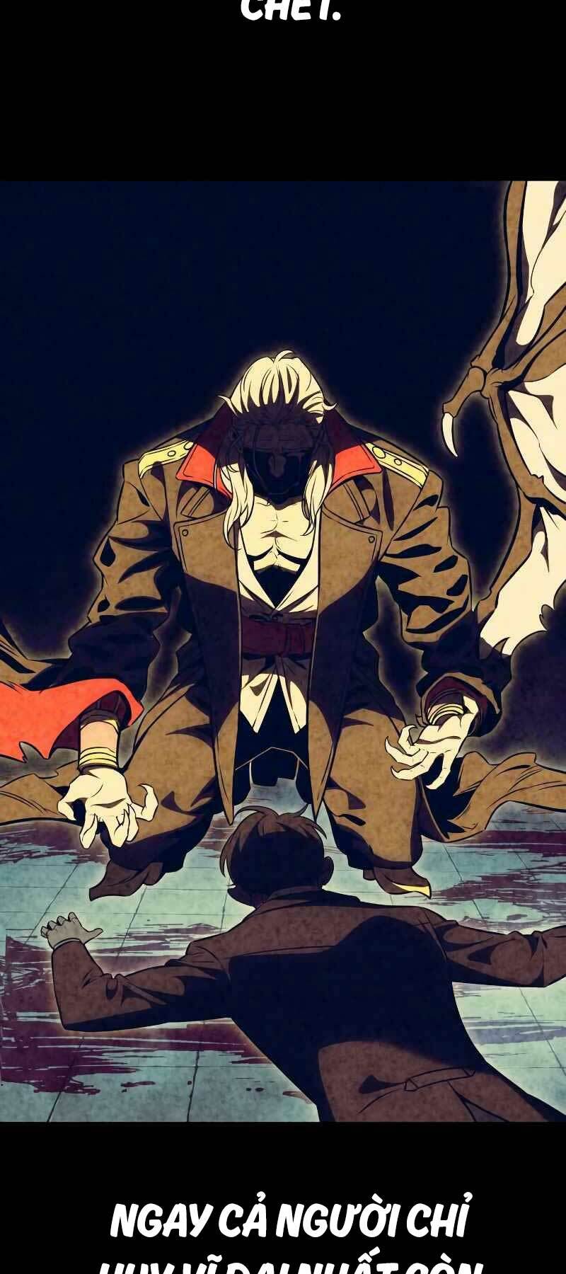 Tôi Đã Giết Tuyển Thủ Học Viện Chapter 13 - Trang 2