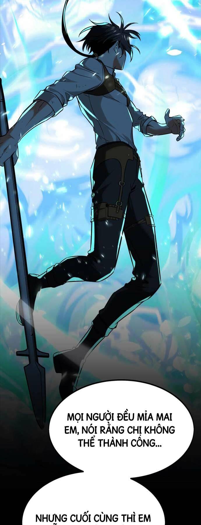 Tôi Đã Giết Tuyển Thủ Học Viện Chapter 14 - Trang 2