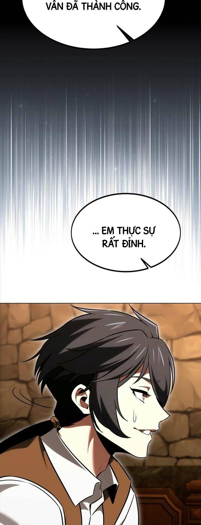 Tôi Đã Giết Tuyển Thủ Học Viện Chapter 14 - Trang 2