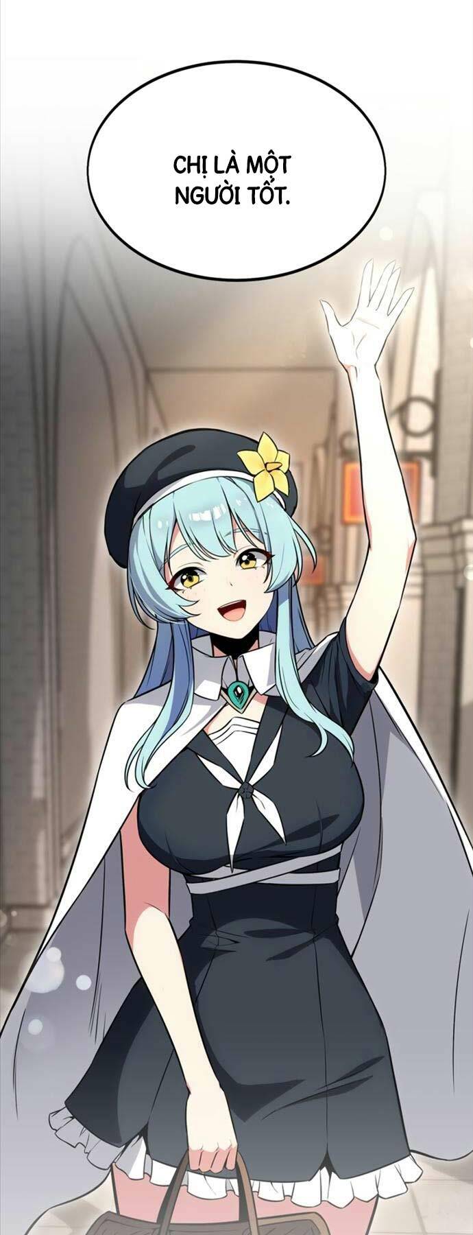 Tôi Đã Giết Tuyển Thủ Học Viện Chapter 14 - Trang 2