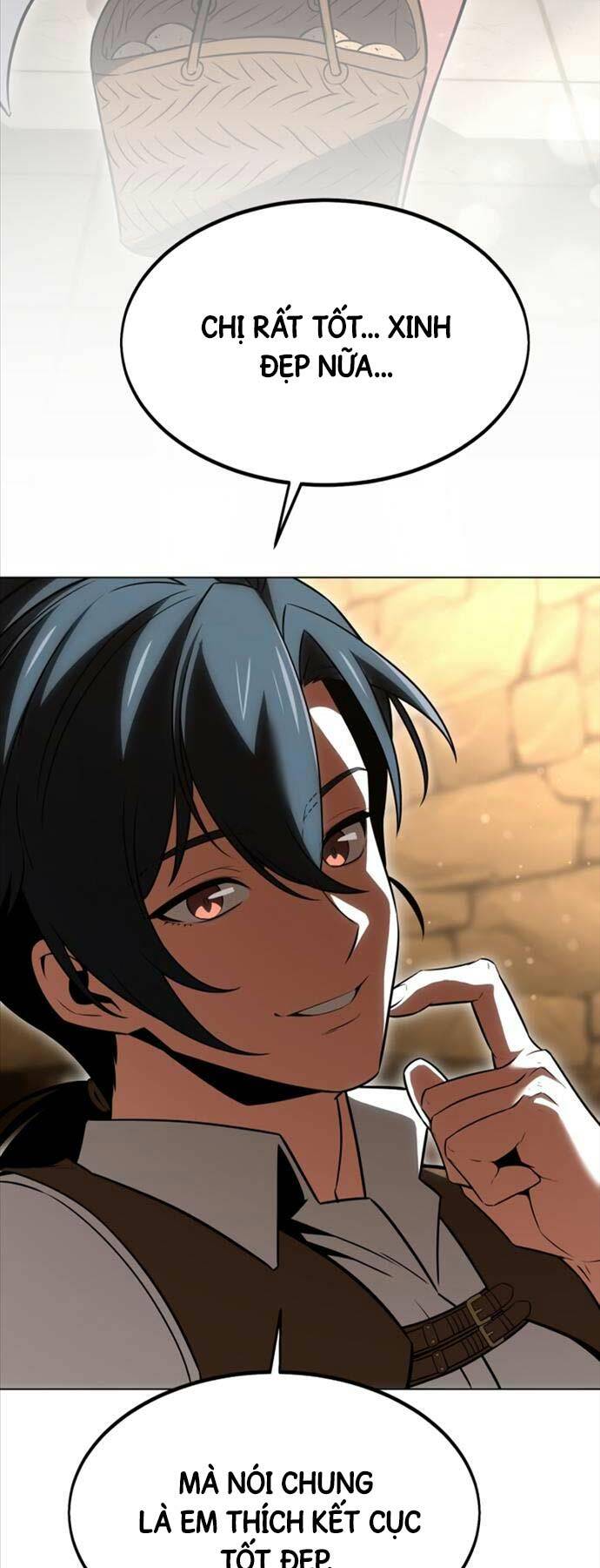 Tôi Đã Giết Tuyển Thủ Học Viện Chapter 14 - Trang 2