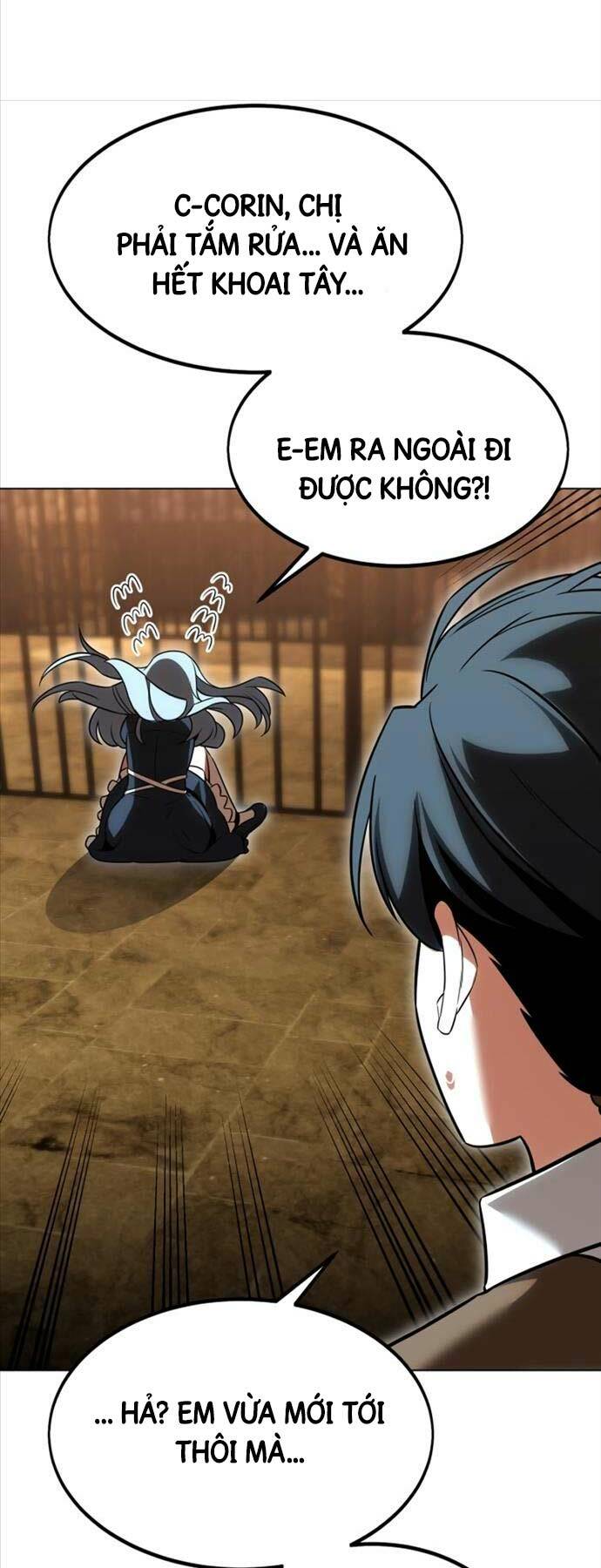 Tôi Đã Giết Tuyển Thủ Học Viện Chapter 14 - Trang 2