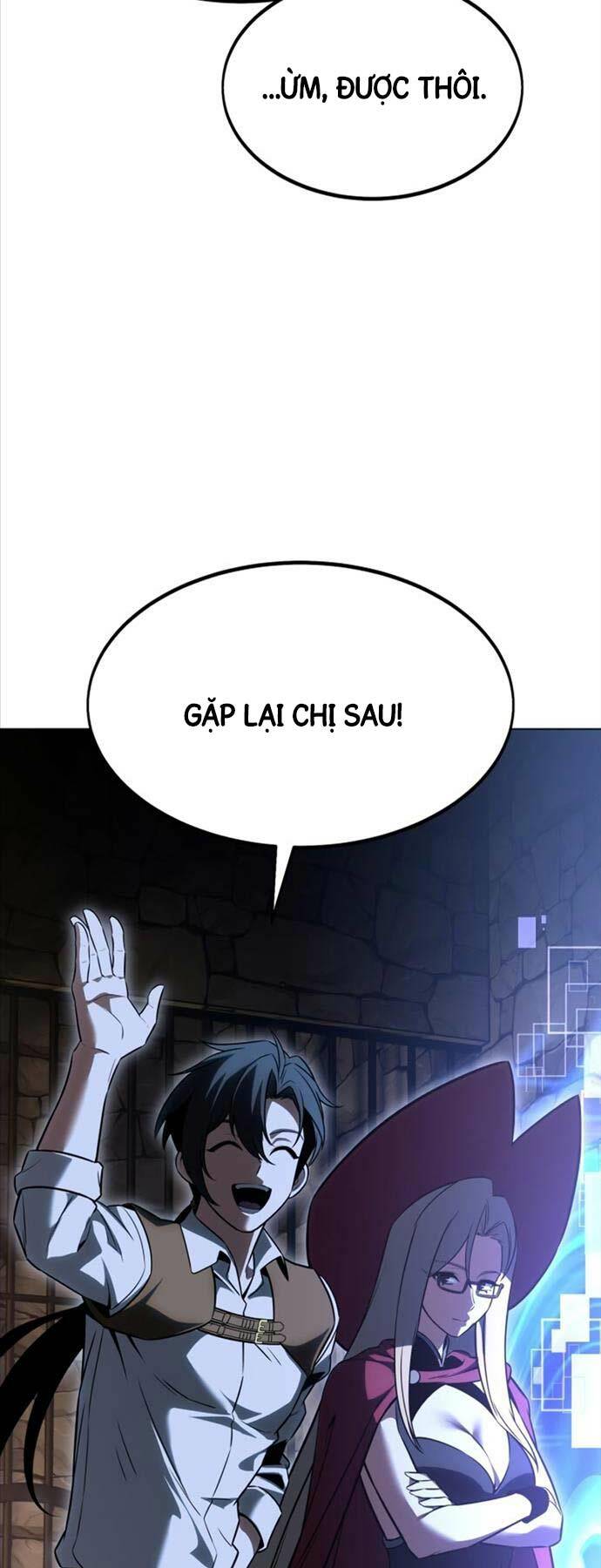 Tôi Đã Giết Tuyển Thủ Học Viện Chapter 14 - Trang 2